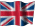 United Kingdom State Flag